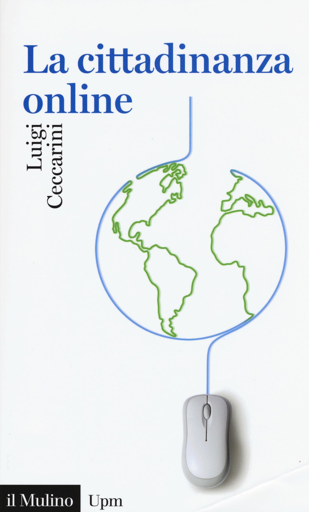 La cittadinanza online
